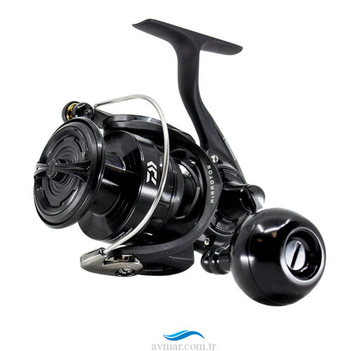 Daiwa BG Black LT 6000 DH ARK Olta Makinesi (1)