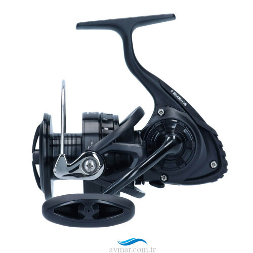 Daiwa BG Black LT 6000DH Olta Makinesi