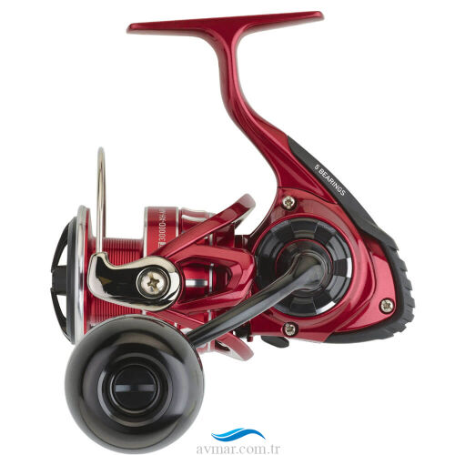 Daiwa BG RR LT 5000 DC XH ARK Olta Makinesi