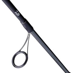 Daiwa New Bg Seabass 244cm 7-28gr Spin Olta Kamışı - 2