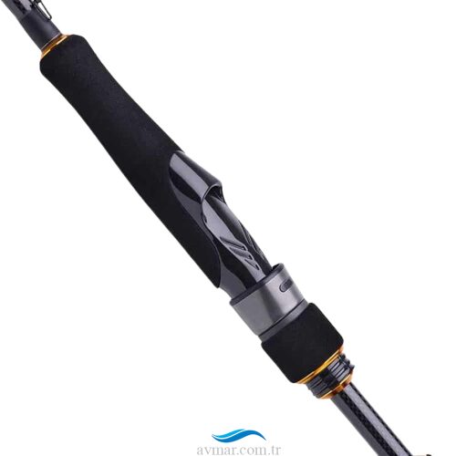 Daiwa New Bg Seabass 272cm 14-42gr Spin Olta Kamışı - 3