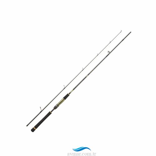 Daiwa Crosscast Df 244cm 7-28gr Spin Olta Kamışı