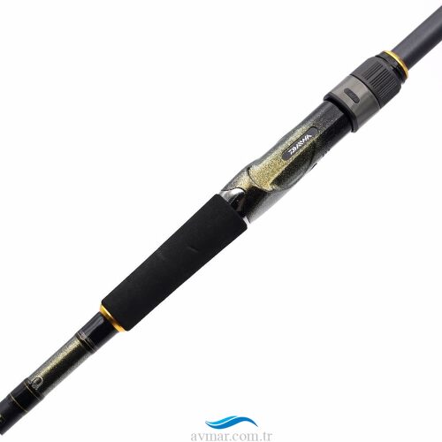 Daiwa Crosscast Df 244cm 7-28gr Spin Olta Kamışı (1)