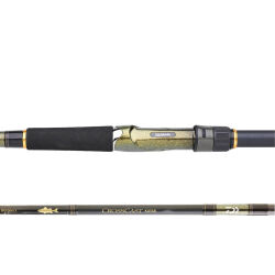 Daiwa Crosscast DF 282cm 14-56g Spin Kamışı - 2