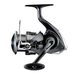 Daiwa Crossfire 26 LT 3000C Spin Olta Makinesi - 2