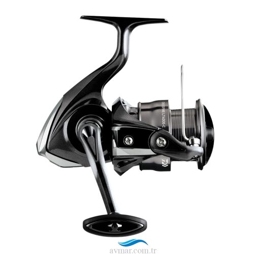 Daiwa Crossfire 26 LT 5000C Spin Olta Makinesi