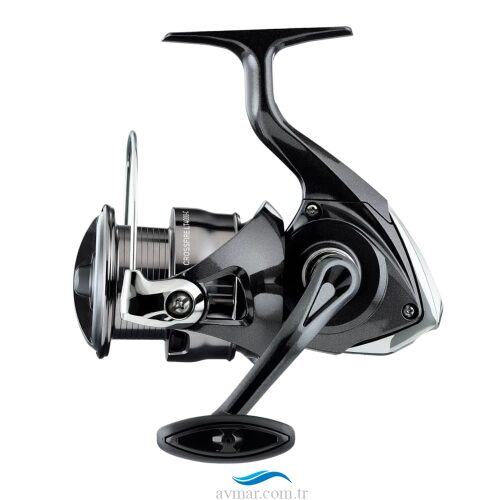 Daiwa Crossfire 26 LT 5000C Spin Olta Makinesi (1)