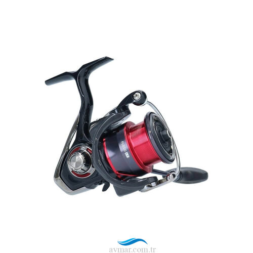 Daiwa Fuego 20 LT 3000 CXH Olta Makinesi (1)