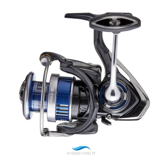 Daiwa Legalis 20 LT 3000 DC Olta Makinesi (USA) (1)