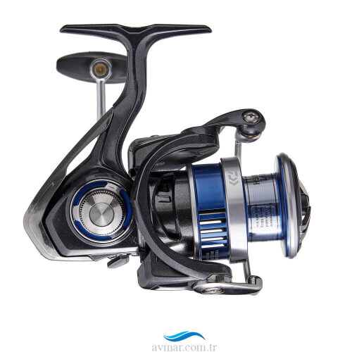 Daiwa Legalis 20 LT 5000 DC Olta Makinesi (USA) - 4