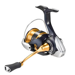 Daiwa Legalis 23 LT 3000 C Olta Makinesi - 3