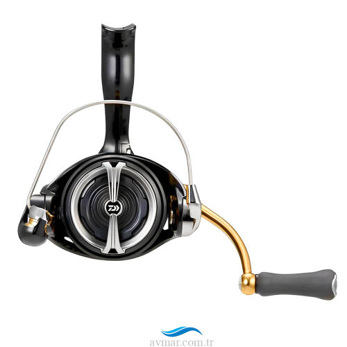 Daiwa Legalis 23 LT 4000 C Olta Makinesi (1)