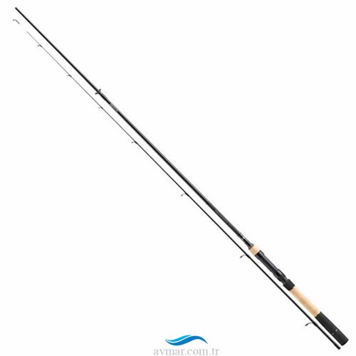 Daiwa Megaforce Jigger 260cm 3-18gr Lrf Olta Kamışı