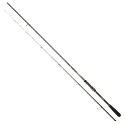 Daiwa New Crossfire 225cm 10-35gr Spin Kamışı - 1