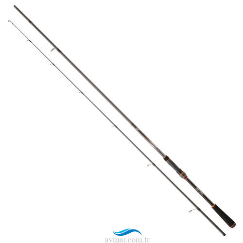 Daiwa New Crossfire 270cm 10-35g Spin Kamışı