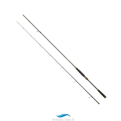 Daiwa New Legalis Seabass BF 274cm 10-35gr Spin Kamışı