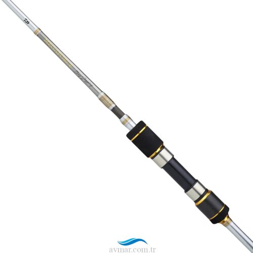 Daiwa New Megaforce BJ 180cm 60-120gr 2P Jig Olta Kamışı (1)
