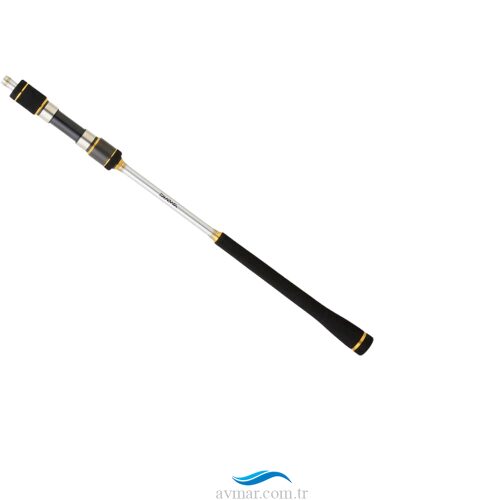 Daiwa New Megaforce BJ 180cm 60-120gr 2P Jig Olta Kamışı - 3