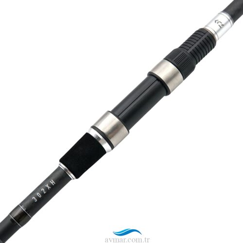 Daiwa New Procaster Game III 270cm 30-120gr Olta Kamışı (1)