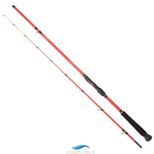 Daiwa New Sensor Boat Squid 180cm 30-150gr Olta Kamışı