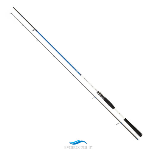 Daiwa New Spitfire Seabass 240cm 14-56gr Spin Kamışı