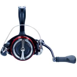 Daiwa Ninja 23 LT 3000 CXH Olta Makinesi - 4