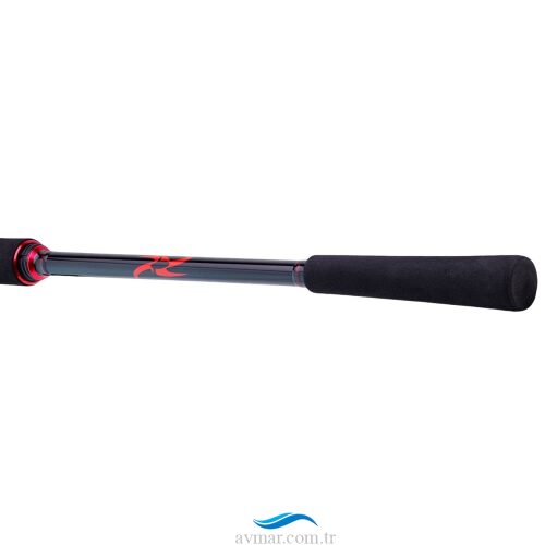 Daiwa Ninja SP 213cm 5-21gr Spin Olta Kamışı - 3
