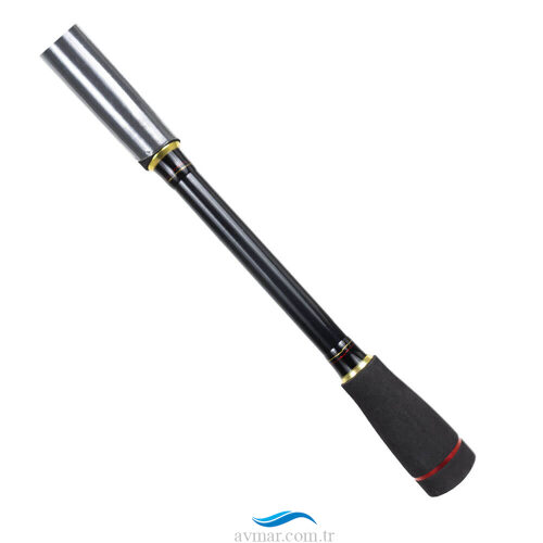 Daiwa Rs 274cm 14-56gr Spin Olta Kamışı - 4