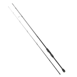Daiwa RX Lure Game 213cm 5-14gr Lrf Olta Kamışı - 1