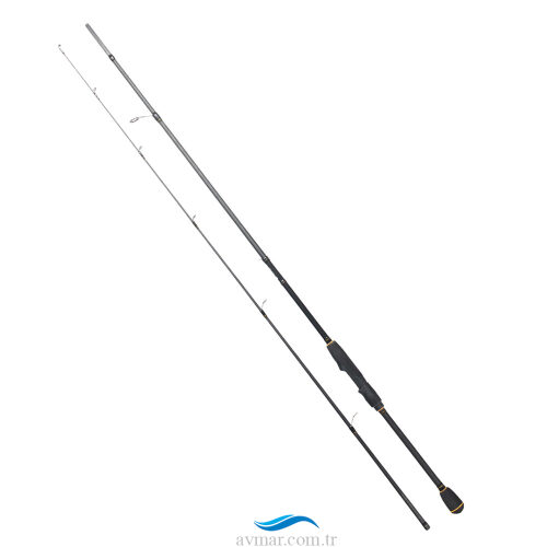 Daiwa Rx Lure Game BF 244cm 7-28gr Spin Kamışı