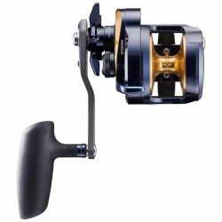 Daiwa 22 Saltiga 15 LSJ Çıkrık Olta Makinesi Sol El - 3