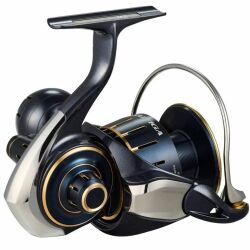 Daiwa Saltiga 23 4000H Spin Olta Makinesi - 3