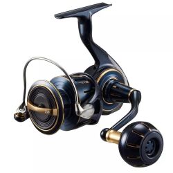 Daiwa Saltiga 23 5000XH Spin Olta Makinesi - 1