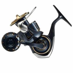 Daiwa Saltiga 23 6000H Spin Olta Makinesi - 4