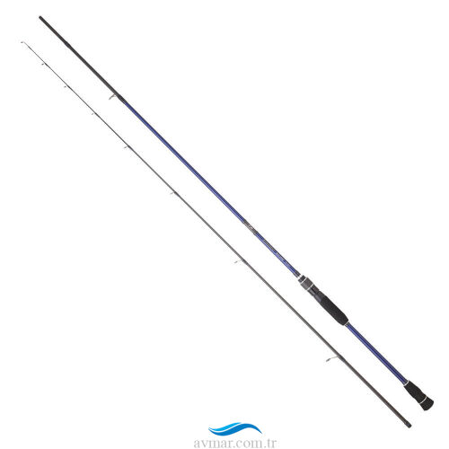 Daiwa Samourai RF 240cm 1-12gr Lrf Kamışı