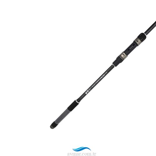 Daiwa Samurai CF 300cm 20-60gr Tele Spin Olta Kamışı - 3