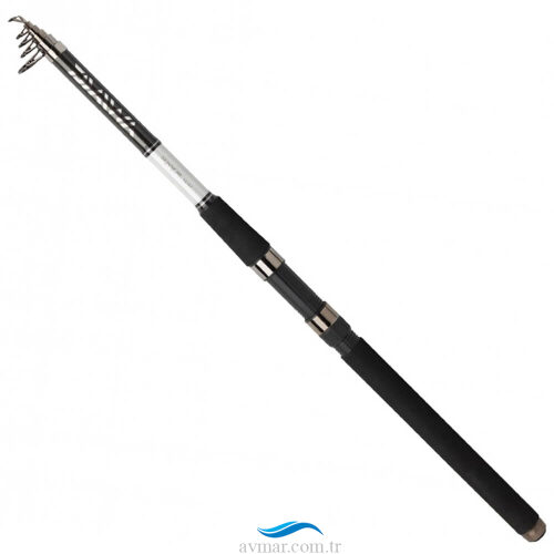 Daiwa Sensor Tele 210cm 8-30g Olta Kamışı