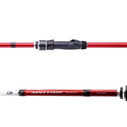 Daiwa Spitfire RF 223cm 1-6gr Lrf Olta Kamış - 2