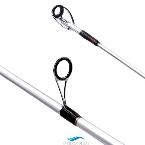 Daiwa Spitfire RF 223cm 1-6gr Lrf Olta Kamış - 3