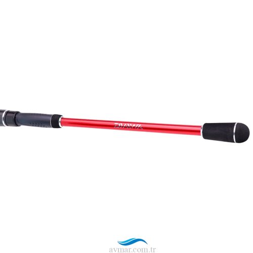 Daiwa Spitfire RF 223cm 1-6gr Lrf Olta Kamış - 4