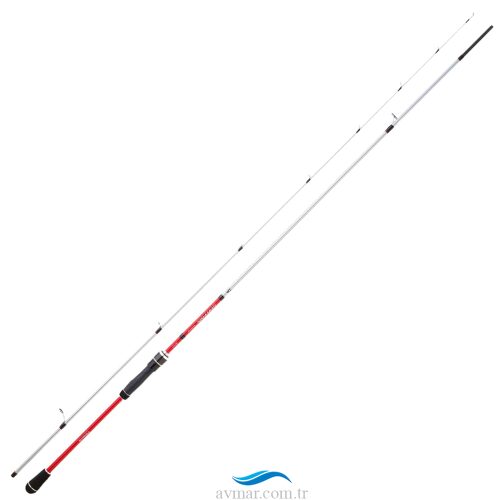 Daiwa Spitfire RF 244cm 5-14gr Lrf Olta Kamışı