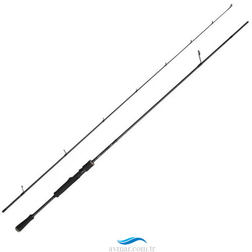 Dam Yagi Ultra Light 225cm 3-15 gr Lrf Kamışı