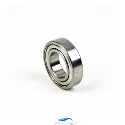 Ezo Smr 85 ZZ Minyatür Rulman 5x8x2.5 (1)