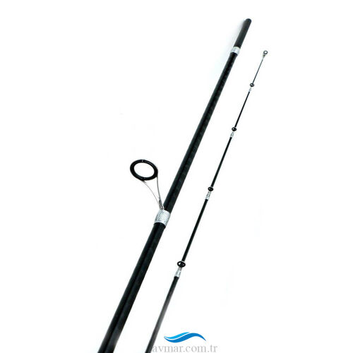Fujin Boreas 230cm 1-15gr Lrf Kamışı FBS-762KR