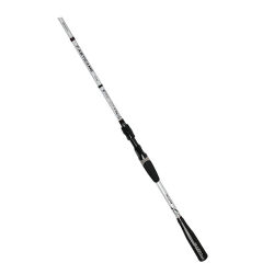 Fujin FastGame 265cm 8-35gr Spin Kamışı - 2