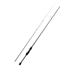 Fujin Fujin TheOne 205cm 05-8gr LRF Kamışı - 1