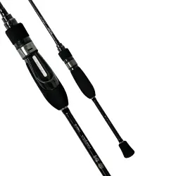 Fujin Fujin TheOne 228cm 05-8gr LRF Kamışı - 2
