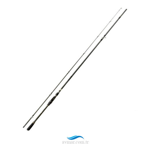 Fujin New Crow X-Plus Ncr-962MH 290cm 20-60gr Spin Kamışı