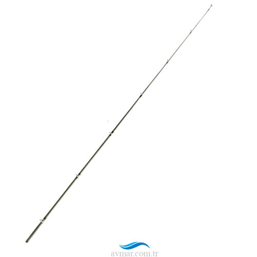Fujin New Crow X-Plus NCR-962MH 290cm 20-60gr Üst Parça