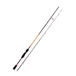 Fujin Salty Rugger FJ-682/ Aji 205cm 0,8-10gr LRF Kamışı - 1